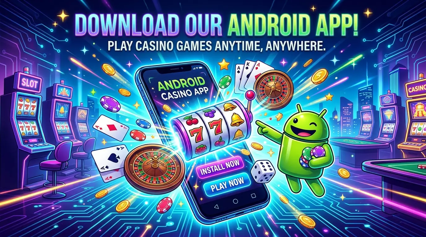 Avantgarde casino Android