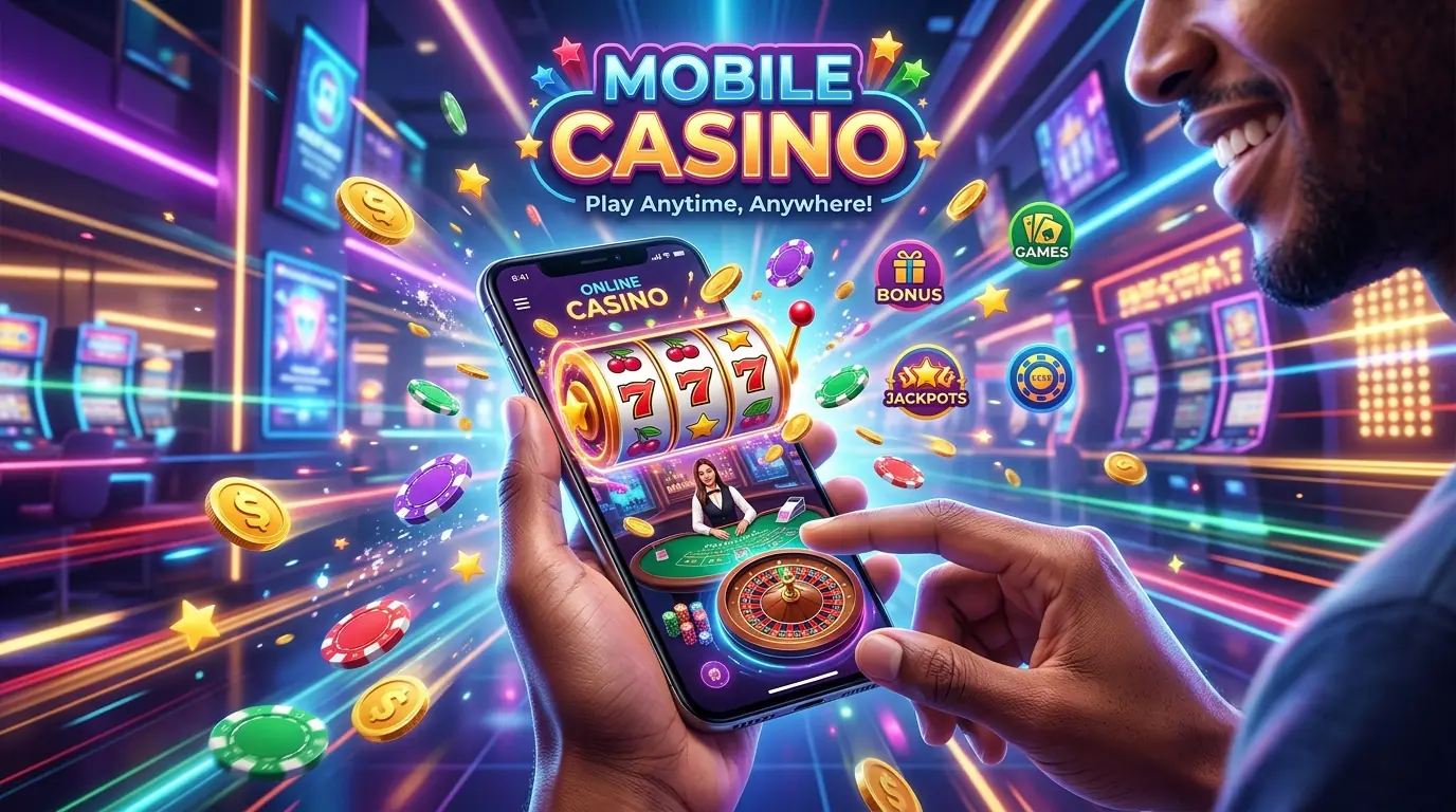 Avantgarde casino mobile casino