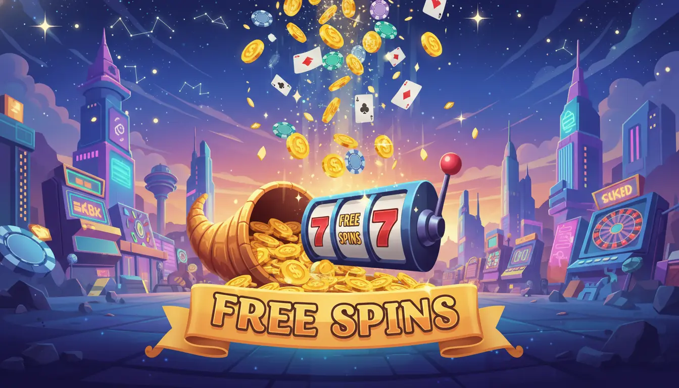 Free spins Avantgarde casino