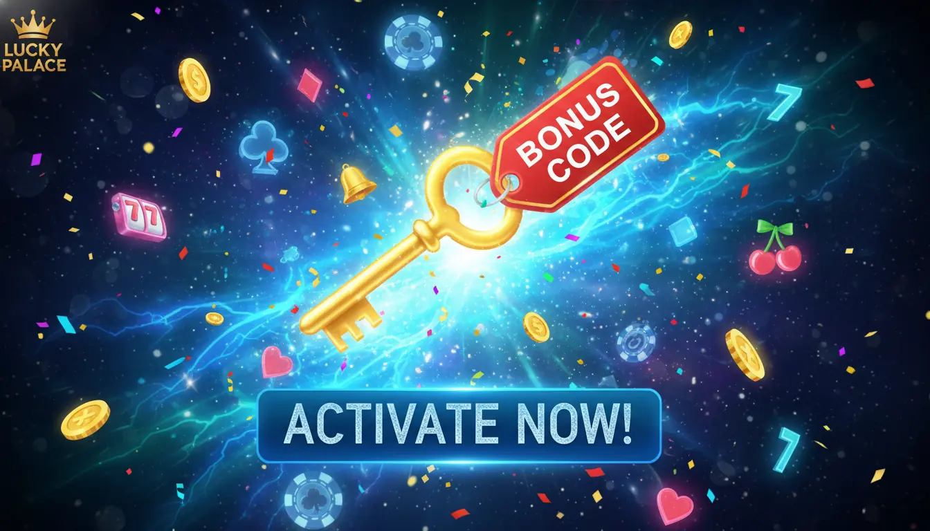 Bonus code Avantgarde casino