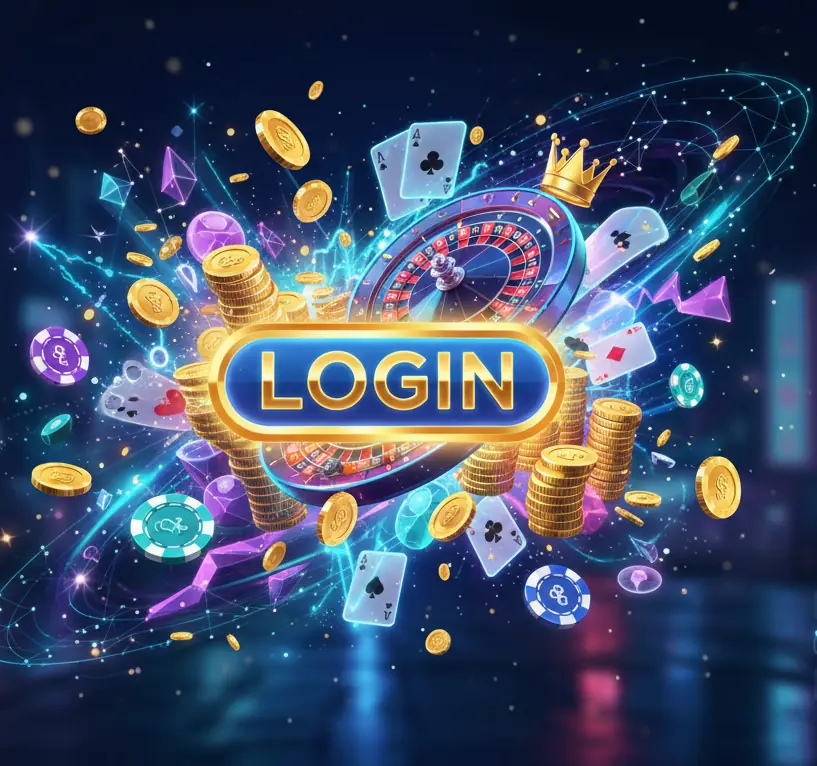 Login Avantgarde casino