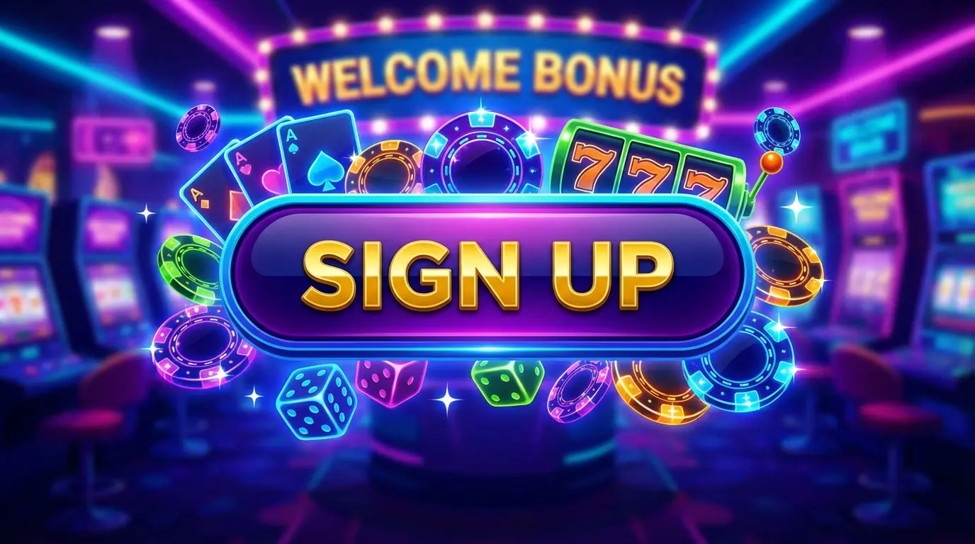 Avantgarde casino registrazione