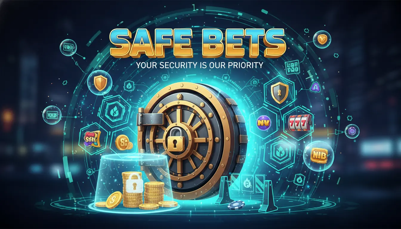 Sicurezza Avantgarde casino