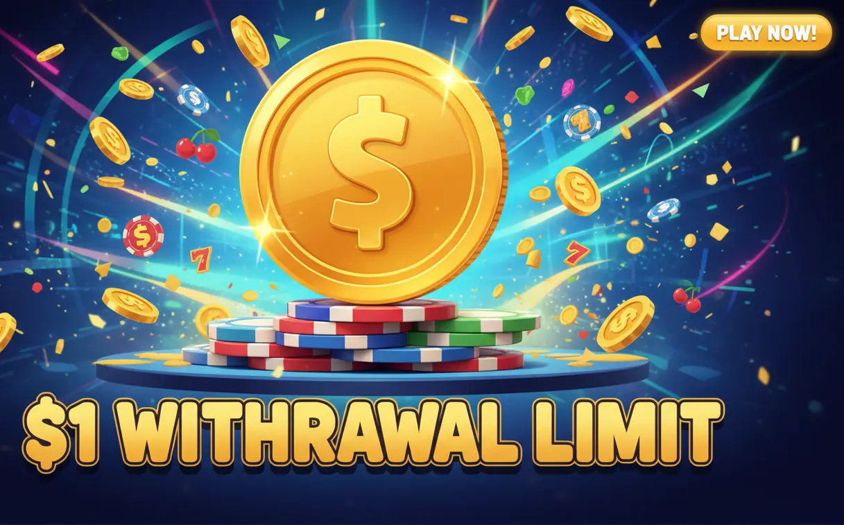 Avantgarde casino prelievo 1€