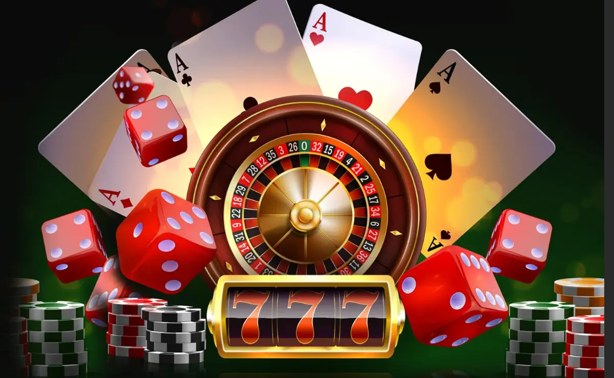 Avantgarde casino casino games
