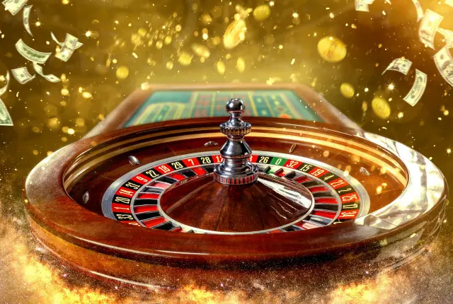 Roulette su Avantgarde casino