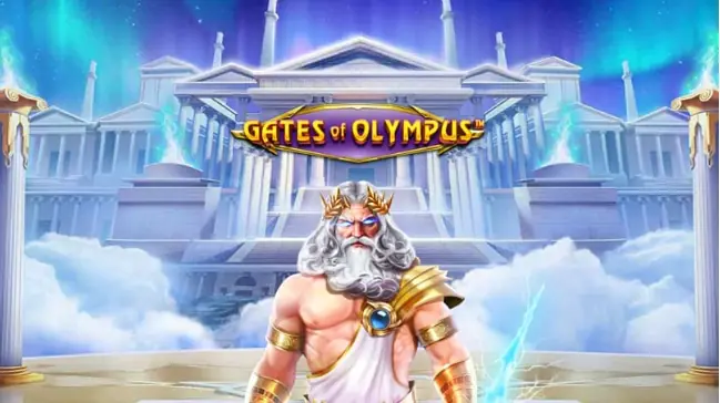 Gates of Olympus su Avantgarde casino