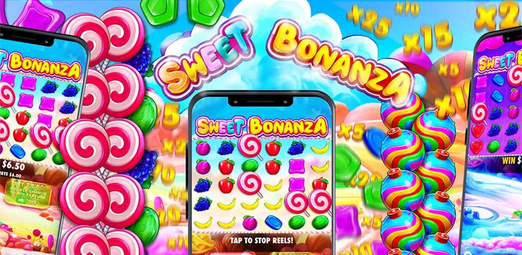 Sweet Bonanza Avantgarde casino