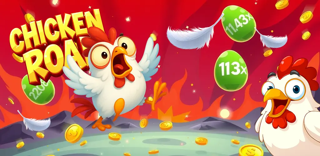 Avantgarde casino Chicken Road