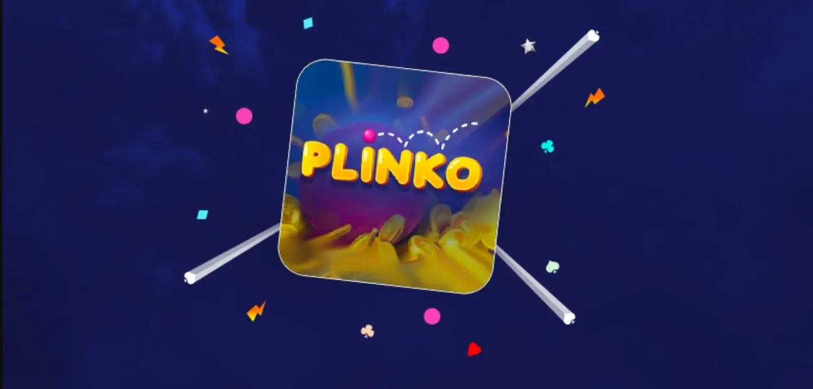 Plinko su Avantgarde casino